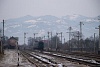 Shunting at Viseu de Jos