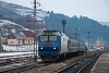 A CFR 64 1264-2 Alsóvisó állomáson