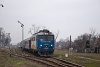 A CFR 60 1197-2 Mikola megálló-rakodóhelyen