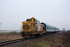 A CFR 82 0410-4 General Gheorge Avramescu és Moftin között
