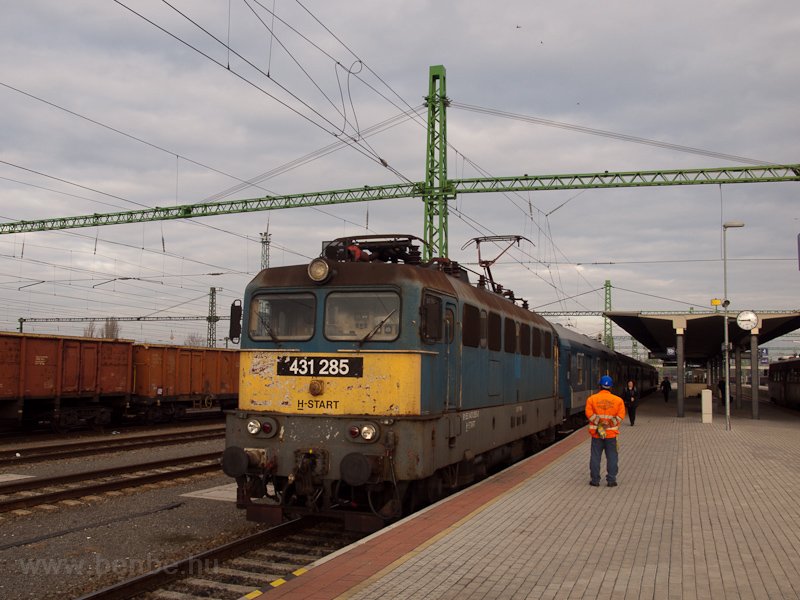 A MV-START 431 285 Bkscsaba llomson fot