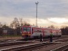 The MV-START 416 009 seen at Szentes
