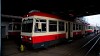 The Waldenburgerbahn BDe 4/4 13 and 16 seen at Waldenburg