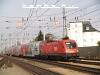 1116 170-0 Bécsújhely (Wiener Neustadt) állomáson