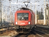 1116 136-1 Bécsújhely (Wiener Neustadt) állomáson