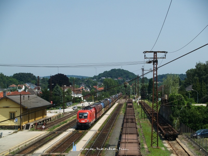 1116 240-1 Melkben fotó