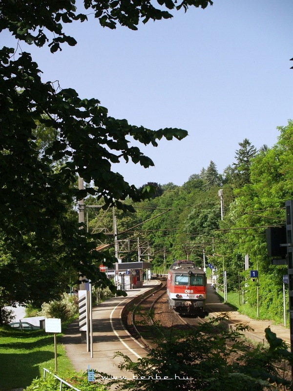 1142 619-4 Eichgraben-Altle fotó