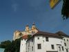 The Melk Abbey