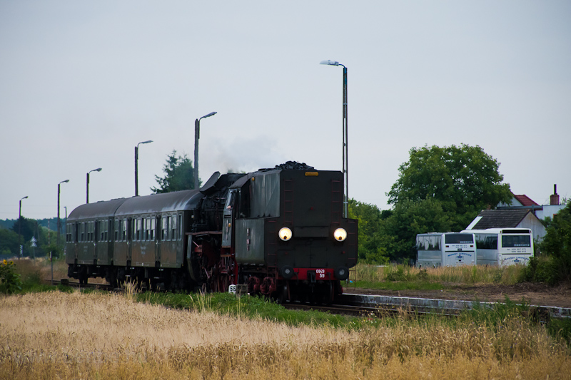 The PKP Ol49 59 seen at Zb& photo
