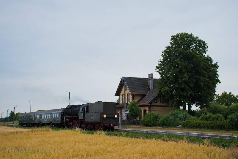 The PKP Ol49 59 seen at Zb& picture