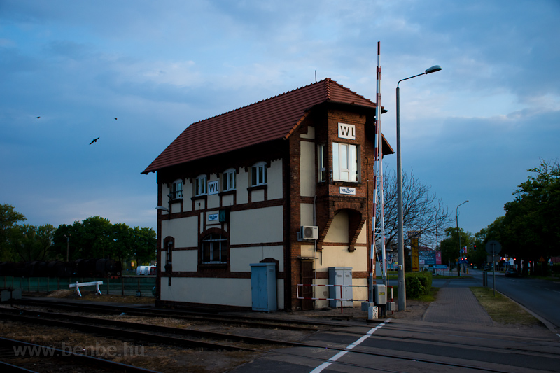 The Southern control tower  photo