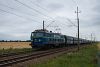 A PKP Cargo ET22 877 Chrosnica és Zbaszyn között