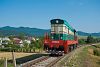 A ZSSKC 771 072-6 Zbyňov és Kláče között
