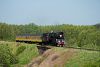 The PKP Ol49 69 seen between Boszkowo and Wloszakowice