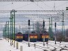 M62 331, M62 310 és M62 321 Zalaszentivánban