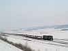 The SŽ 664 119 at Őrihodos (Hodoš, Slovenia)