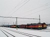 M62 331, M62 310 és M62 321 Zalaszentivánban