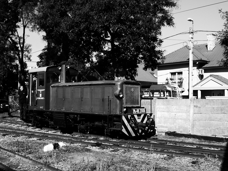 Az Mk48,2006 Debrecen-Fatel fotó