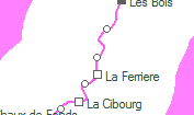 La Chaux-d